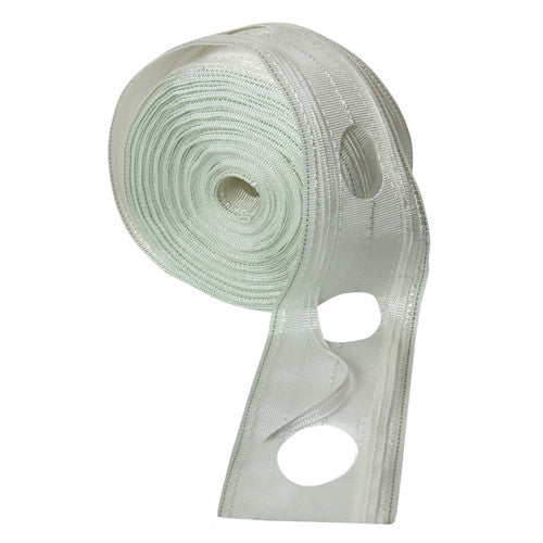 Grommet Tape - Rowley Grommet Tape Drapery & Curtain Tape On Sale